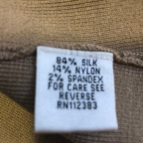 ✨ Reba Collection Silk-Blend Beaded Twin Set – Timeless, Refined & Elegant - Picture 12 of 15